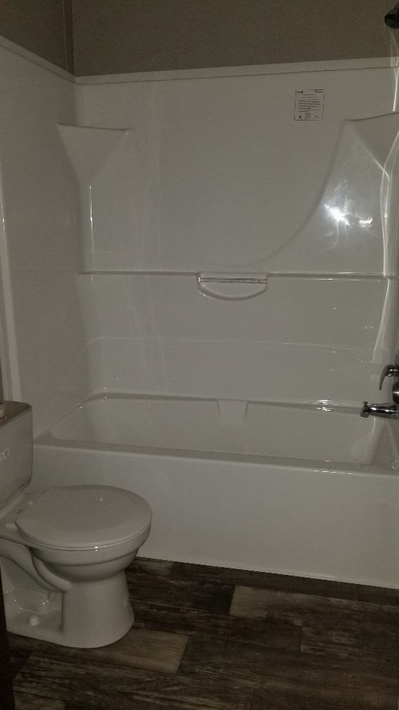 A photo of the Oak Grove Home