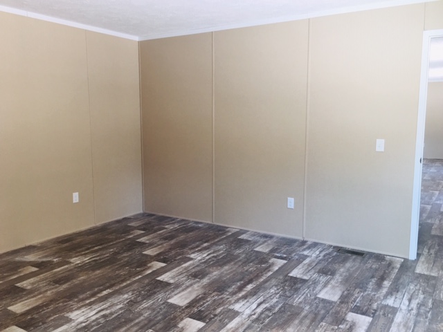 A photo of the Pine Haven Home
