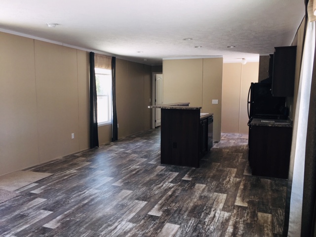 A photo of the Pine Haven Home