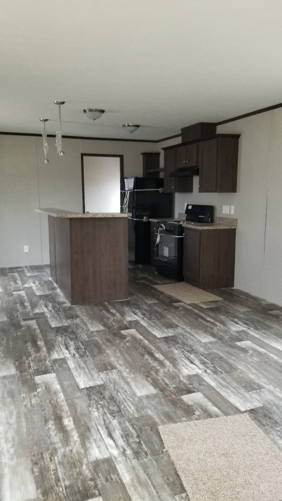 A photo of the Enchanted Village Home