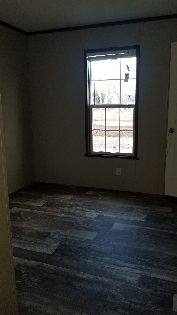 A photo of the Enchanted Village Home