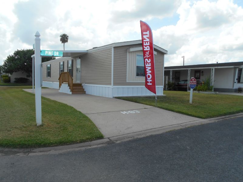 Mobile Home Parks In Weslaco Texas at John Bayne blog