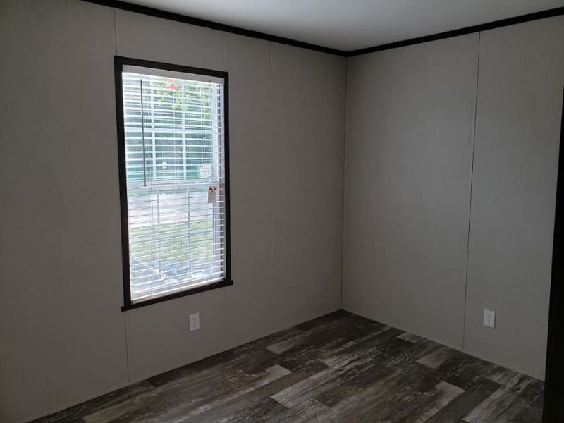 A photo of the Glen Acres Home