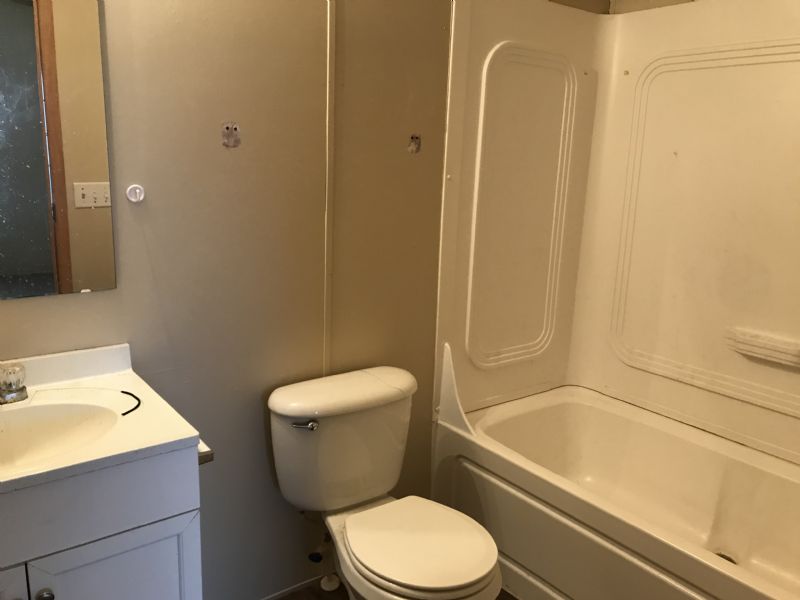 A photo of the Brittany Place Home