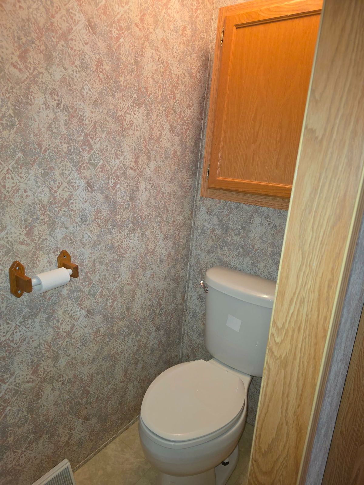 A photo of the Alpine Park Home