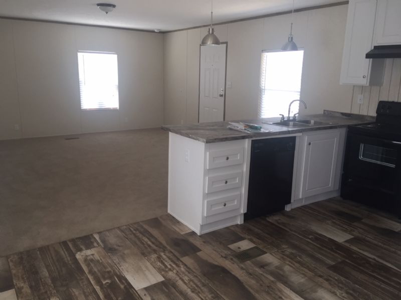 A photo of the Cypress Shores Home