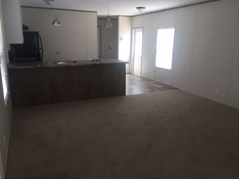 A photo of the Cypress Shores Home