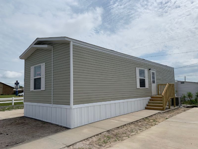 A photo of the Cypress Shores Home