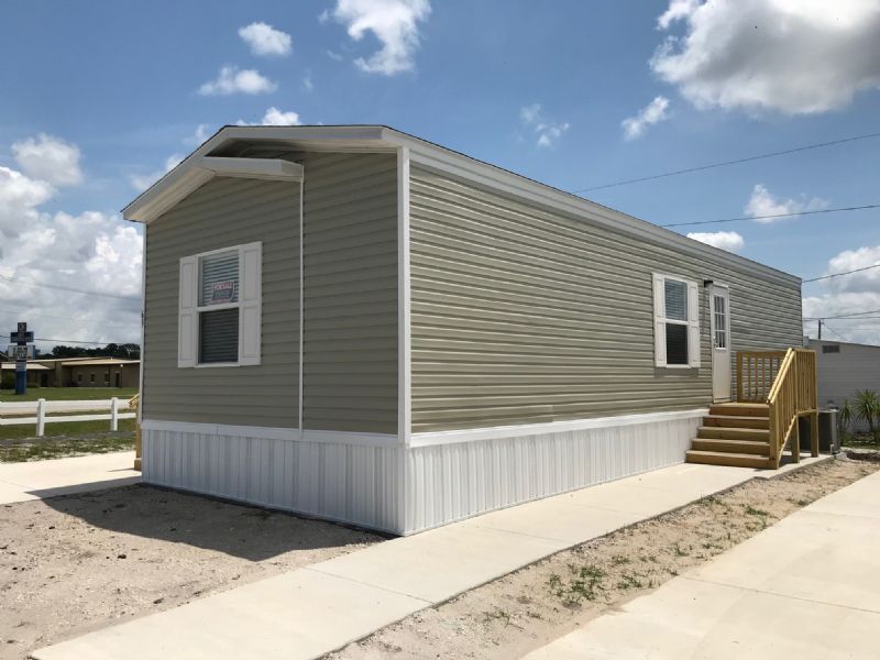 A photo of the Cypress Shores Home