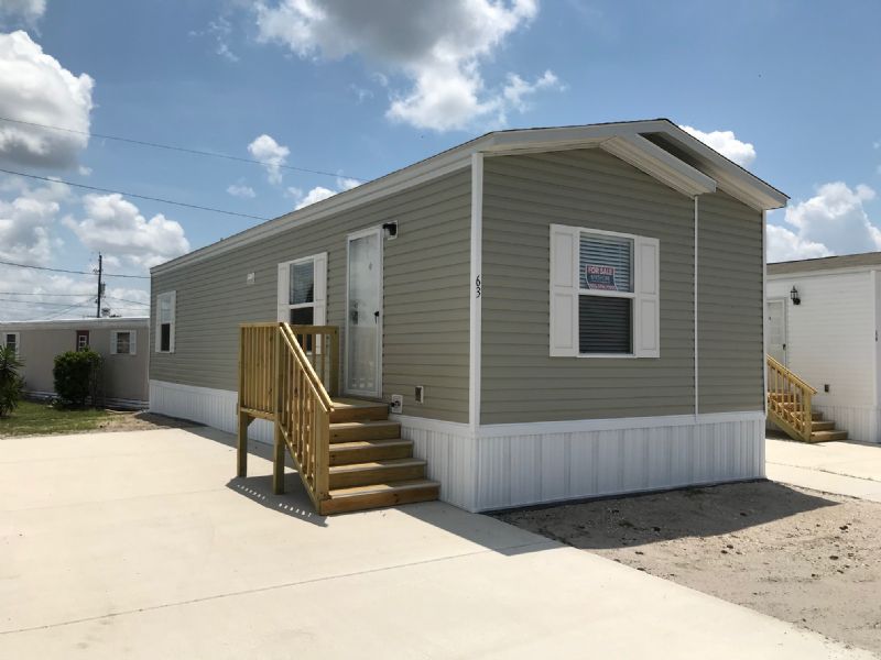 A photo of the Cypress Shores Home