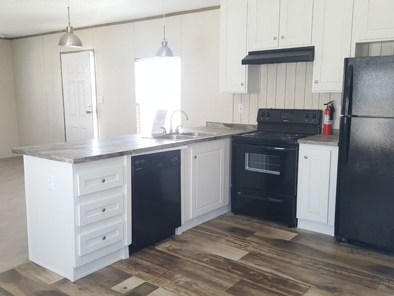 A photo of the Cypress Shores Home