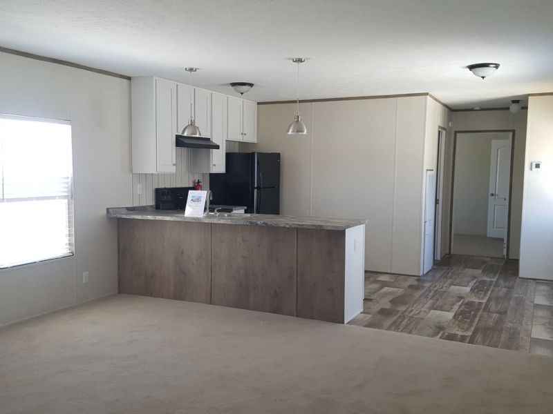 A photo of the Cypress Shores Home