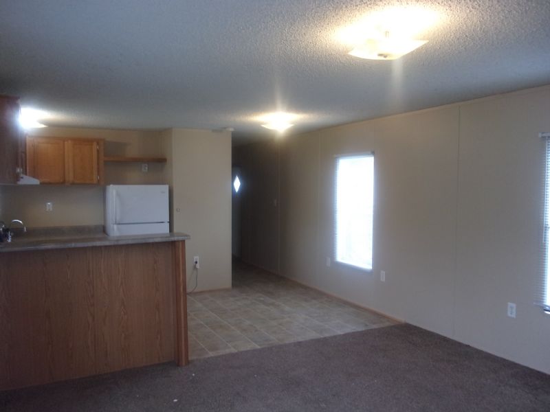 A photo of the West Glen Village Home