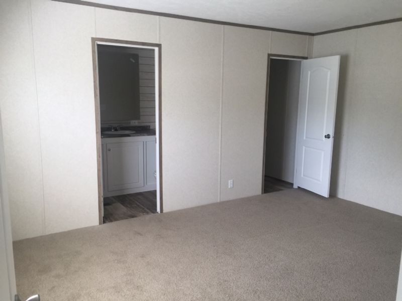 A photo of the Cypress Shores Home