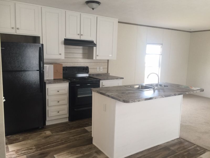 A photo of the Cypress Shores Home