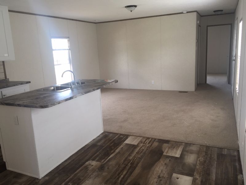 A photo of the Cypress Shores Home