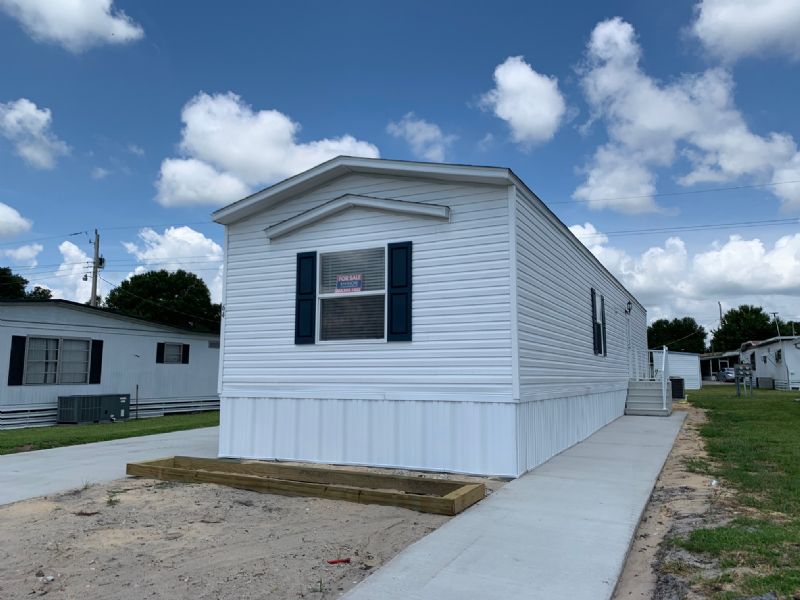A photo of the Cypress Shores Home