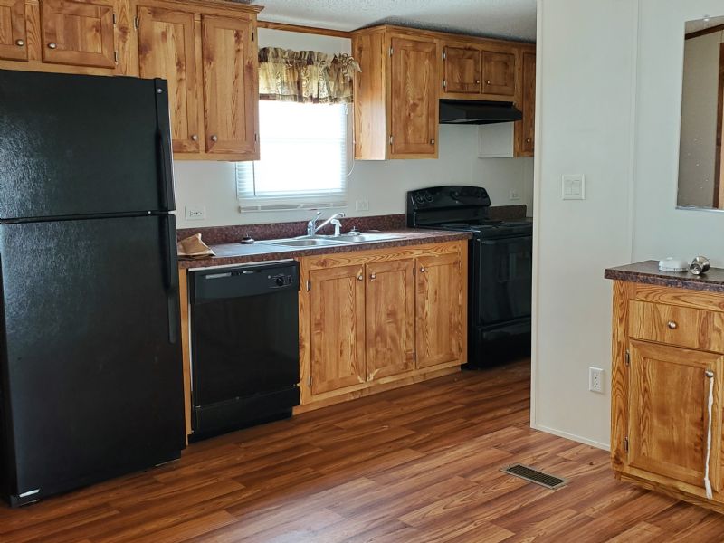 A photo of the Riverchase Home