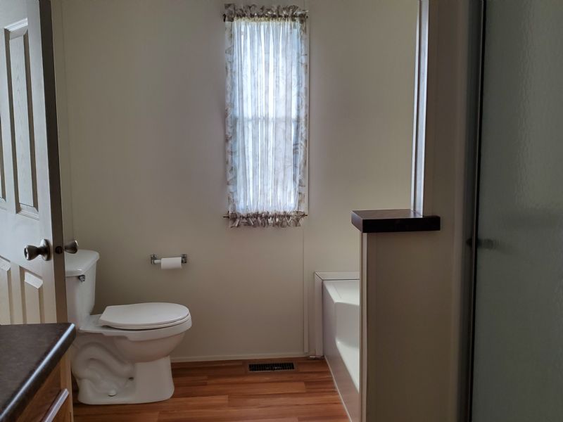 A photo of the Riverchase Home