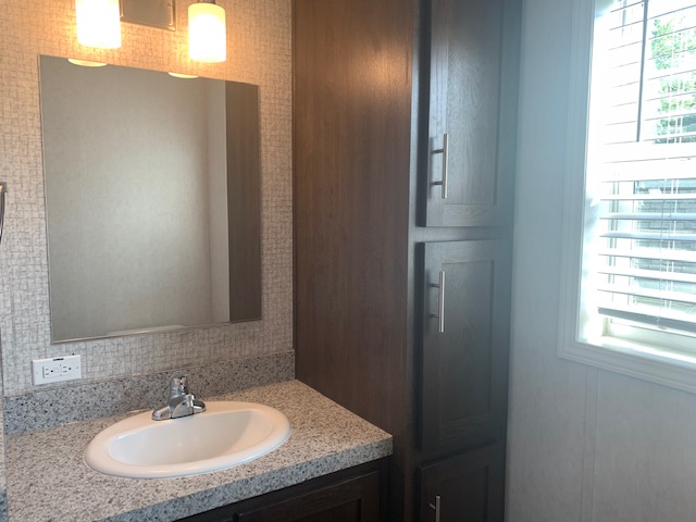 A photo of the New Twin Lakes Village Home