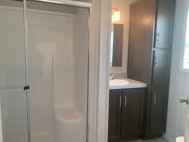 A photo of the New Twin Lakes Village Home