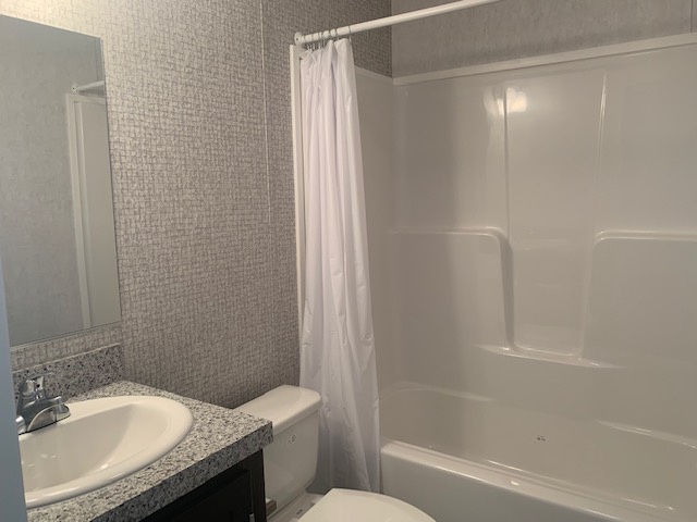 A photo of the New Twin Lakes Village Home