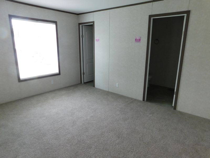 A photo of the Northern Hills Home