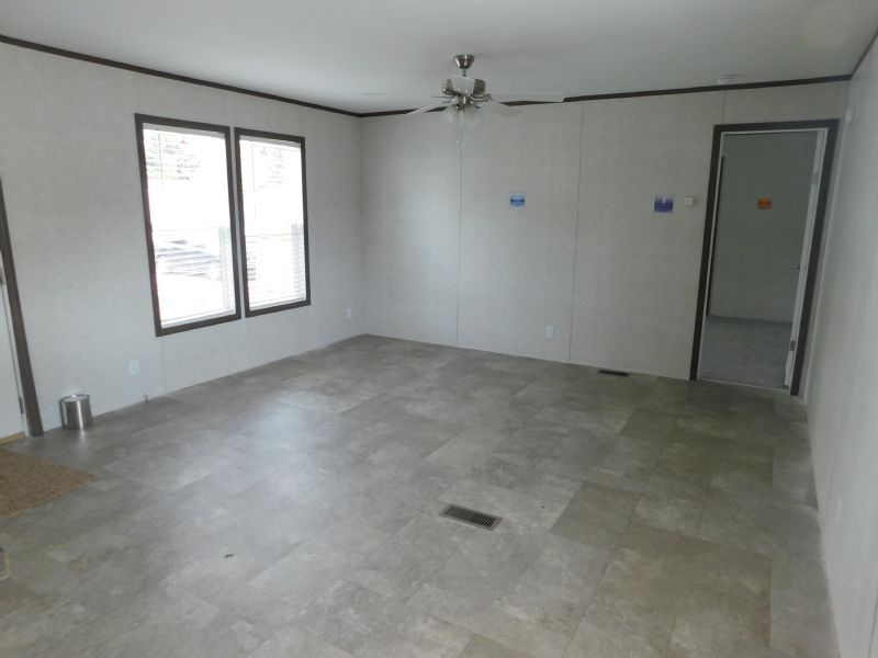 A photo of the Northern Hills Home