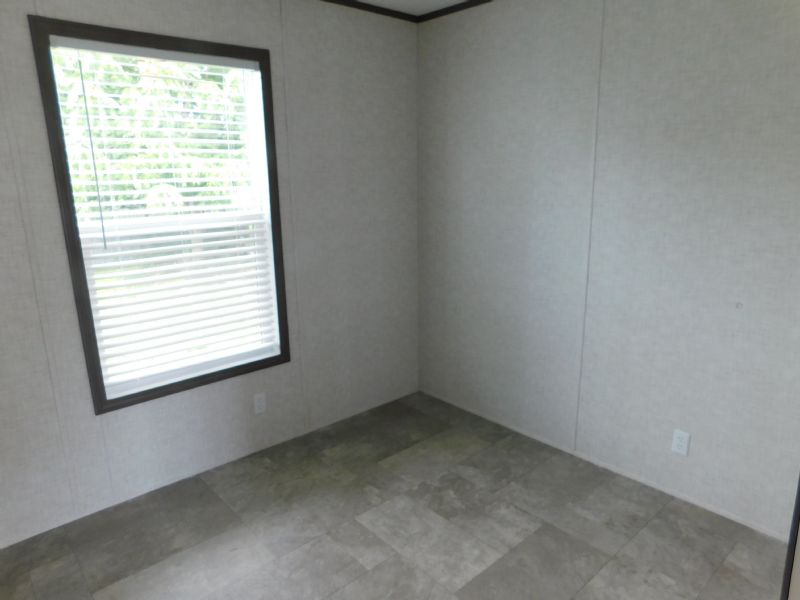 A photo of the Northern Hills Home