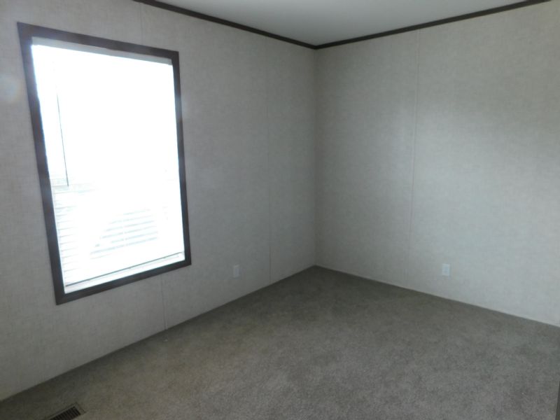 A photo of the Northern Hills Home