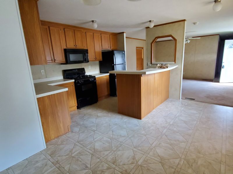 A photo of the Edwardsville Village Home