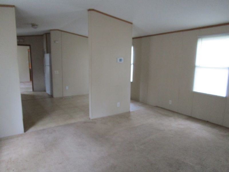 A photo of the Harper Woods Home