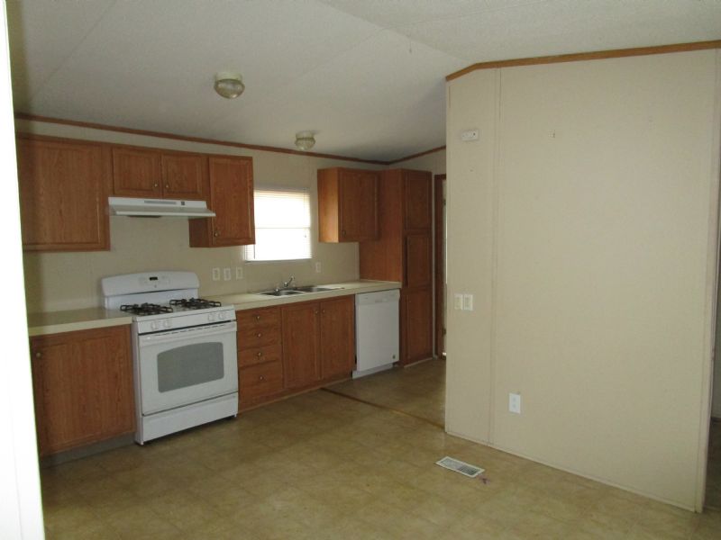 A photo of the Harper Woods Home