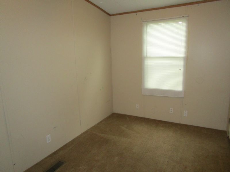 A photo of the Harper Woods Home