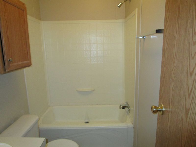 A photo of the Harper Woods Home