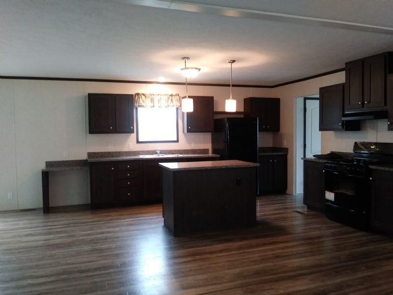 A photo of the Timber Heights Home