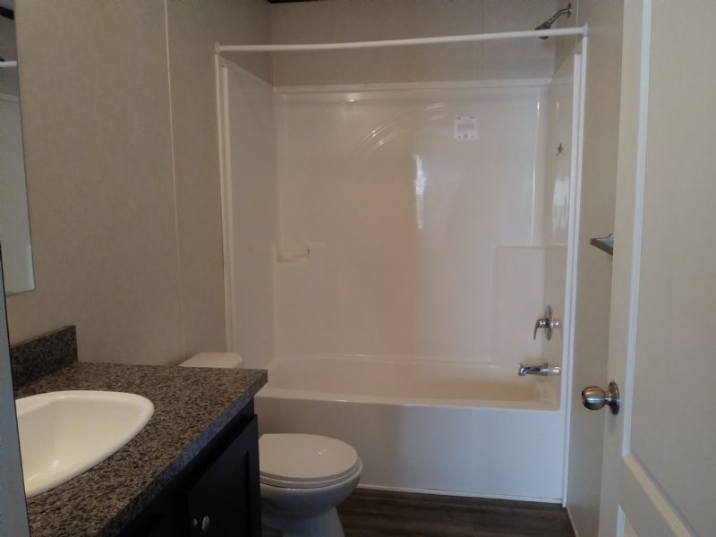 A photo of the Timber Heights Home