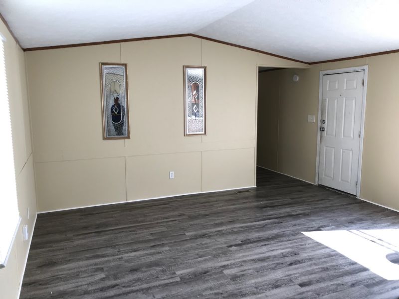 A photo of the Maplewood Home