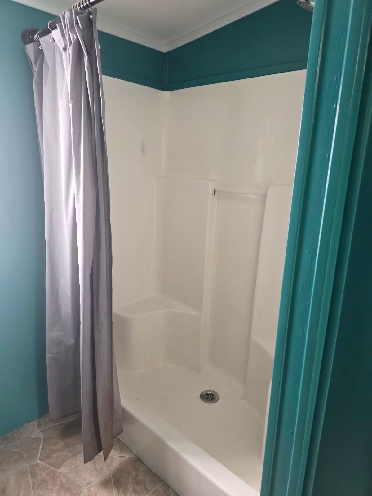 A photo of the Alpine Park Home