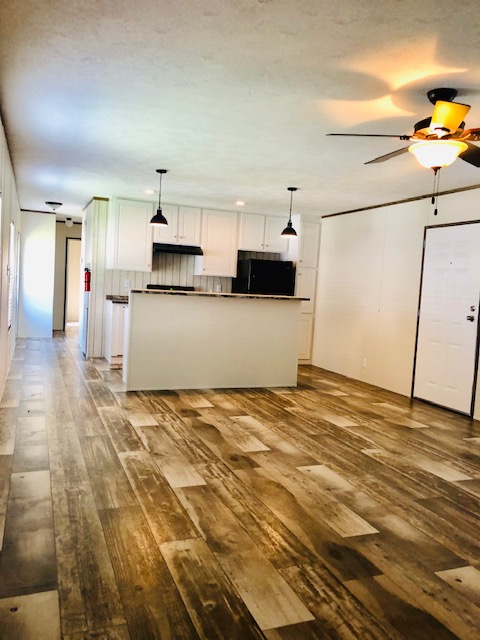 A photo of the Western Park Home