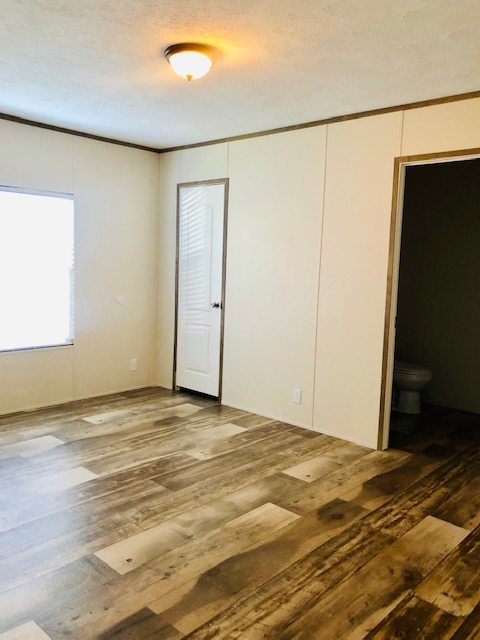 A photo of the Western Park Home