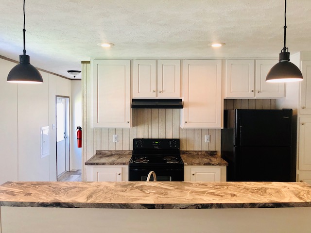 A photo of the Western Park Home