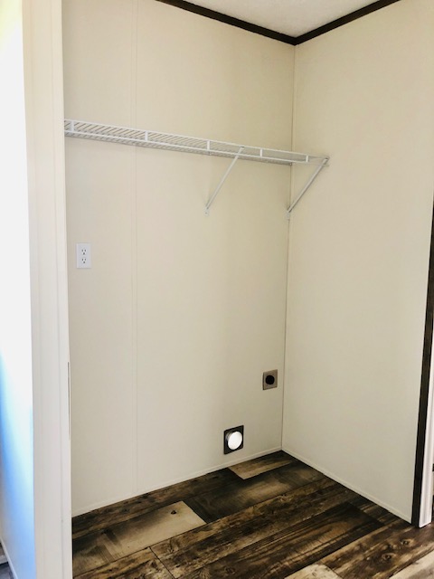 A photo of the Western Park Home