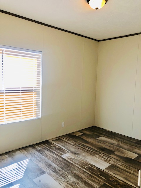 A photo of the Western Park Home