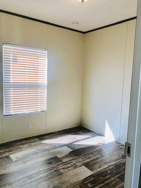 A photo of the Western Park Home