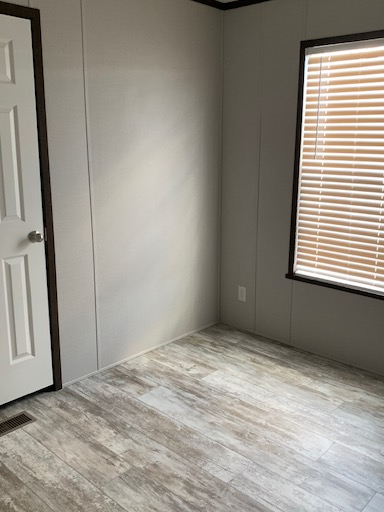 A photo of the Maple Run Home