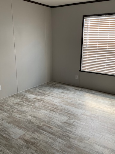 A photo of the Maple Run Home