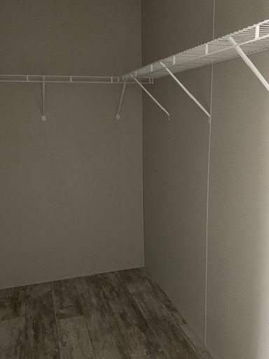 A photo of the Maple Run Home