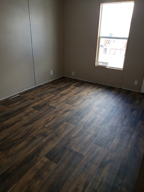 A photo of the Westview Home
