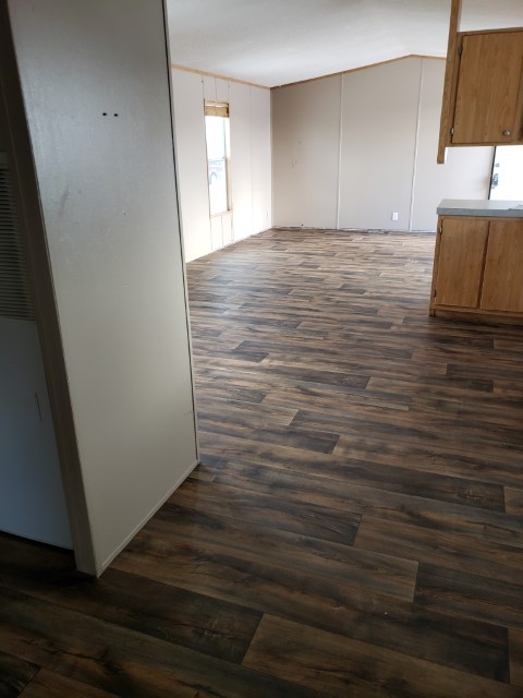 A photo of the Westview Home
